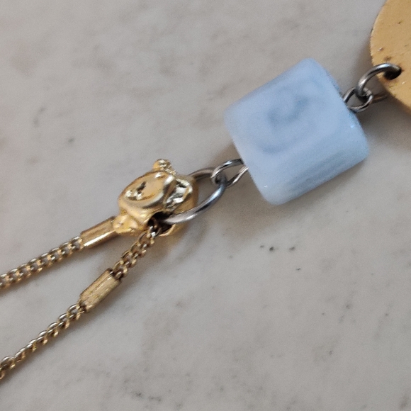 Anne Marie Chagnon Layered Necklace - Picture 11 of 15